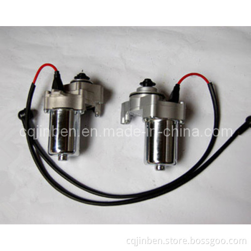 90cc Motorcycle Starter Motor for Engine